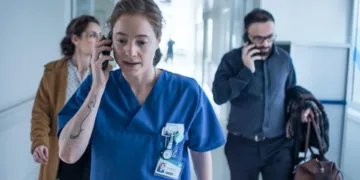 Benesch’s Nurse Drama Late Shift Rallies Healthcare Workers 1 Late Shift