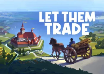 Let Them Trade Review
