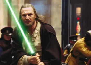 Liam Neeson