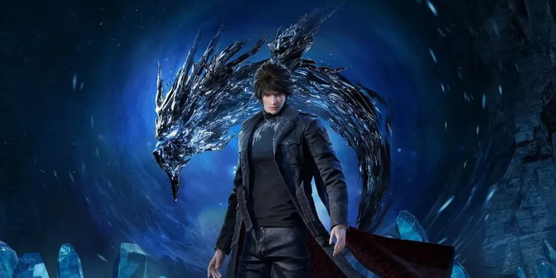 Lost Soul Aside Review
