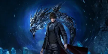 Lost Soul Aside Review
