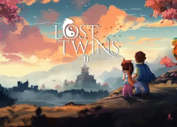 Lost Twins 2 Review
