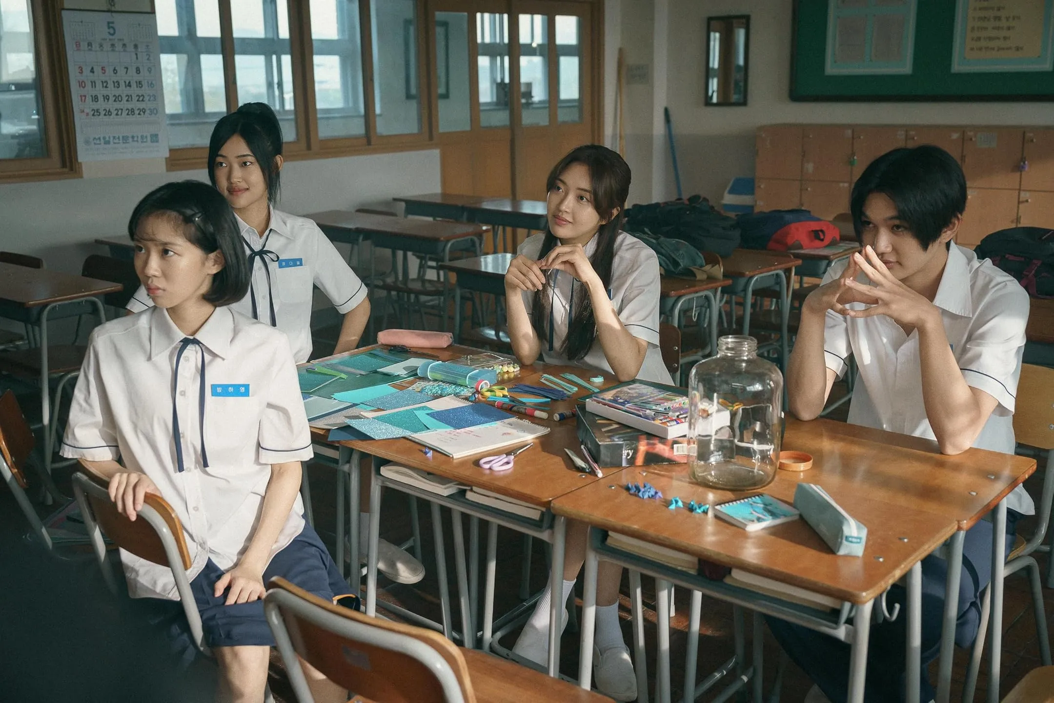 Love Untangled Review: Charming Chemistry in a Flawed Package 42 Love Untangled Review