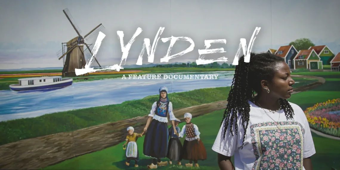 Lynden Review
