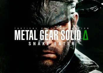 METAL GEAR SOLID Δ: SNAKE EATER Review