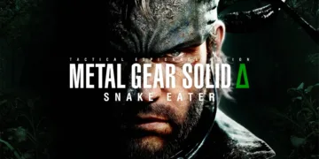 METAL GEAR SOLID Δ: SNAKE EATER Review: Old Snake, New Skin 1 METAL GEAR SOLID Δ: SNAKE EATER Review