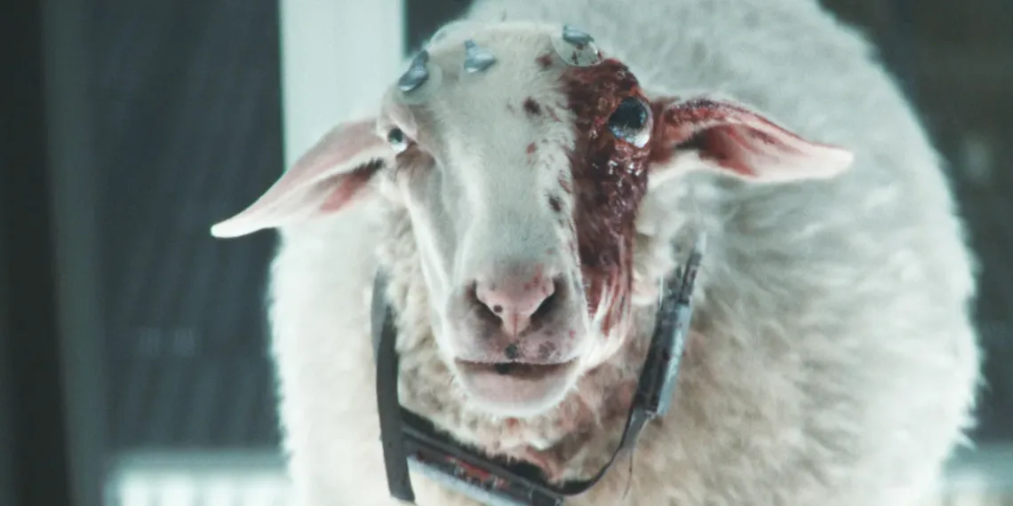 Alien: Earth’s Eyeball Terror Shows Noah Hawley’s Function-First Horror 41 Alien: Earth