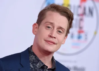 Macaulay Culkin