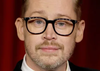 Macaulay Culkin