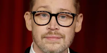 Macaulay Culkin