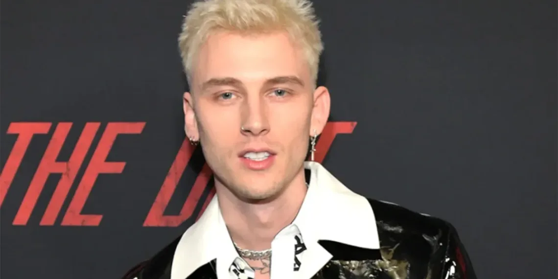 Machine Gun Kelly Walks Away from Sinners Audition over Racial Slur 41 Machine Gun Kelly