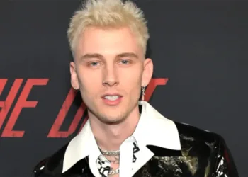 Machine Gun Kelly