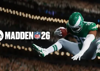 Madden NFL 26 Review