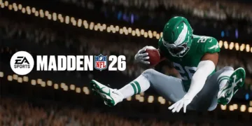 Madden NFL 26 Review