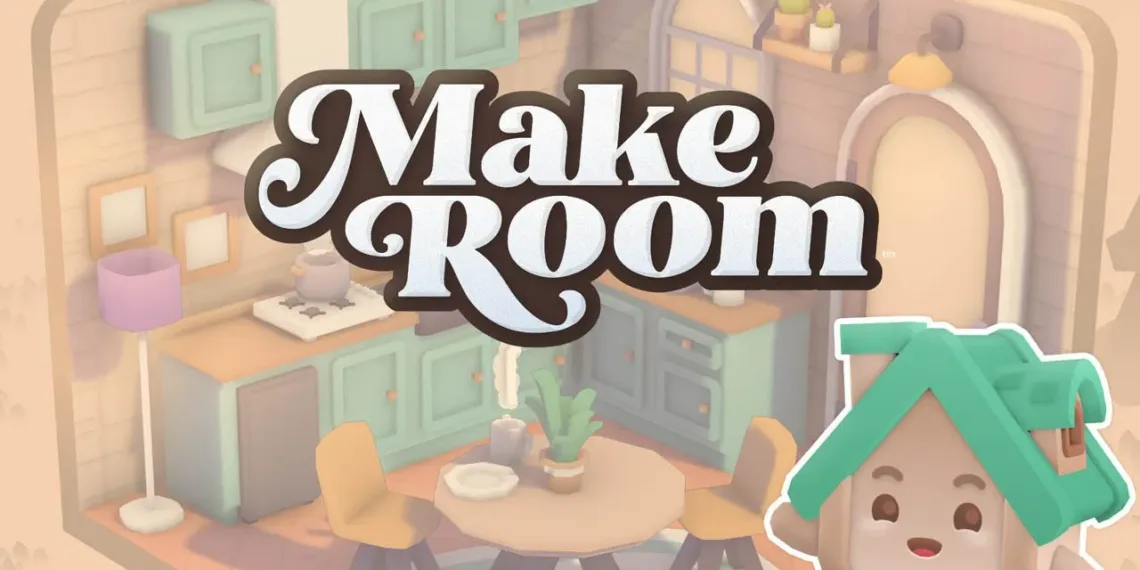 MakeRoom Review