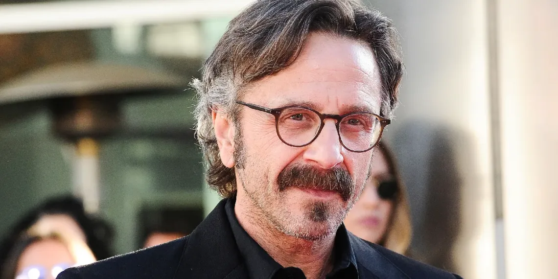 Marc Maron