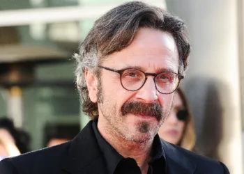 Marc Maron