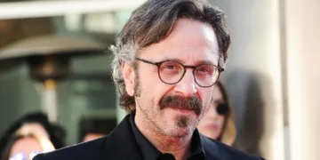 Marc Maron