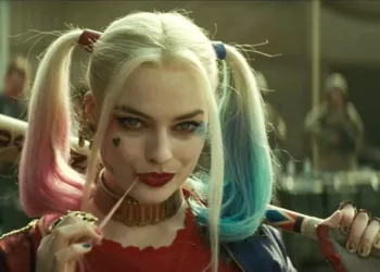 Margot Robbie