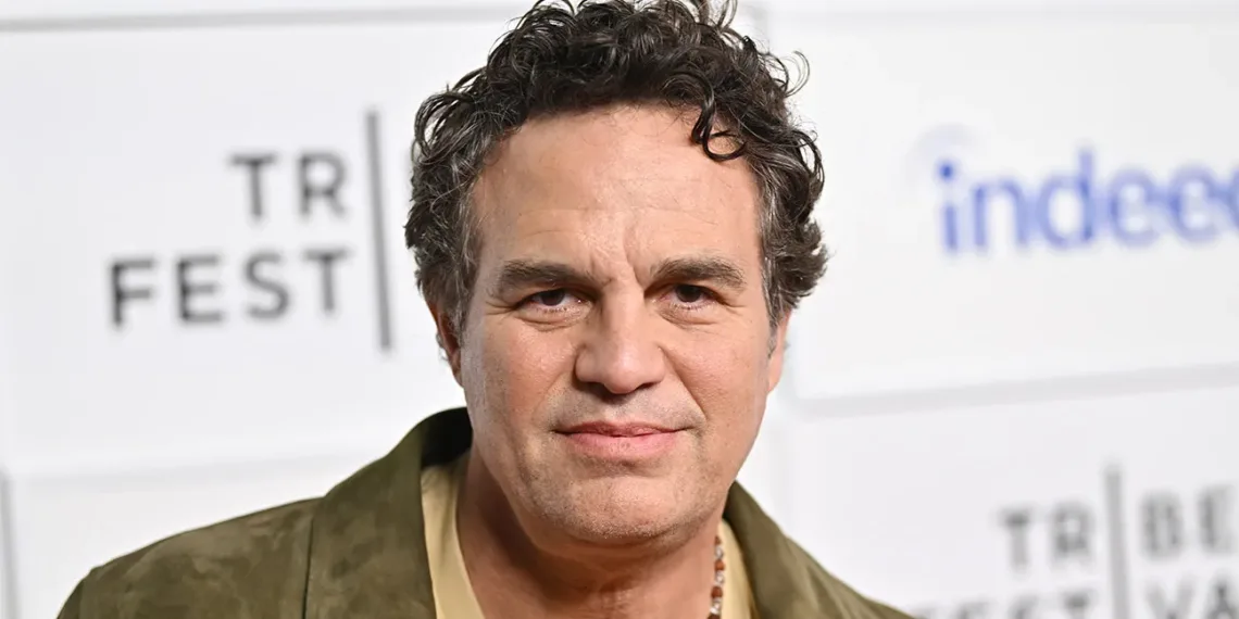 Mark Ruffalo