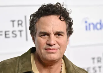 Mark Ruffalo