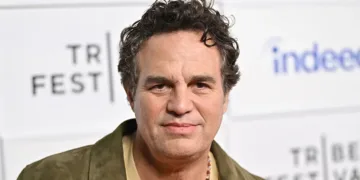 Mark Ruffalo