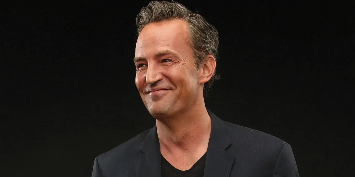 Last Defendant Agrees To Plead Guilty In Matthew Perry Ketamine Case 41 Matthew Perry