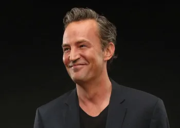 Matthew Perry