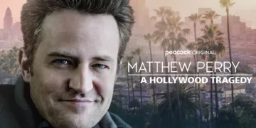 Matthew Perry: A Hollywood Tragedy Review