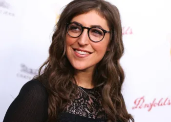 Mayim Bialik