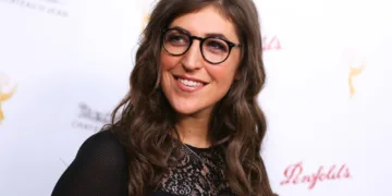 Mayim Bialik