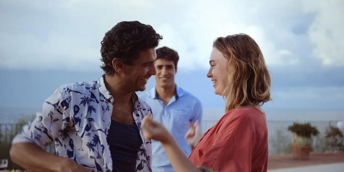 Mektoub My Love: Canto Due Review: The Slow Burn Before the Fire 41 Mektoub My Love: Canto Due Review