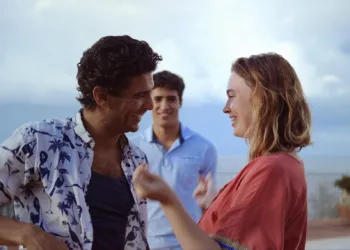 Mektoub My Love: Canto Due Review