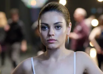 Mila Kunis Black Swan