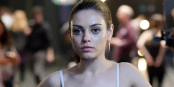 Mila Kunis Black Swan