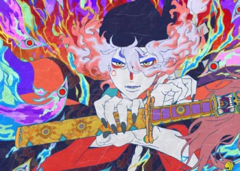 Mononoke the Movie: Chapter II - The Ashes of Rage Review