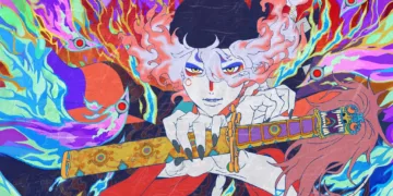 Mononoke the Movie: Chapter II - The Ashes of Rage Review