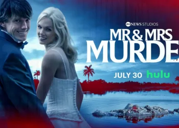 Mr. & Mrs. Murder Review