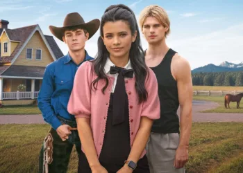 My Life With The Walter Boys Season 2 Review
