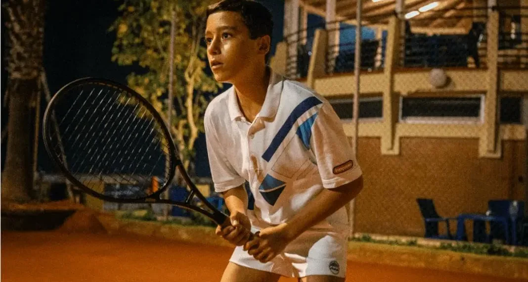 My Tennis Maestro Review