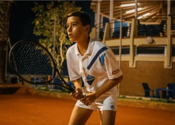 My Tennis Maestro Review