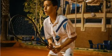 My Tennis Maestro Review