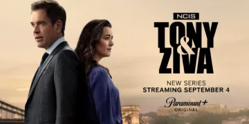 NCIS: Tony & Ziva Review: Two Agents, a Child, and a Continent of Danger 1 NCIS: Tony & Ziva Review