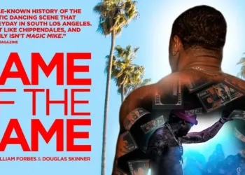 Name Of The Game Review