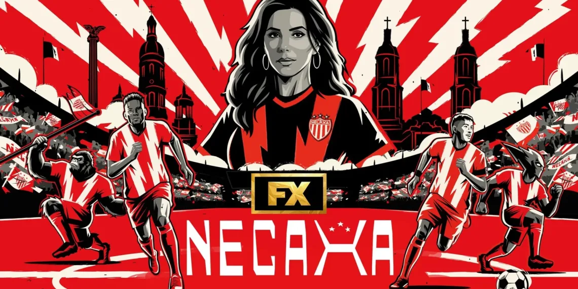 Necaxa Review: Following a Formula, Forgetting the Heart 41 Necaxa Review