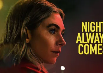 Night Always Comes Review 1