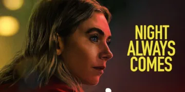 Night Always Comes Review 1