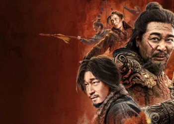 Nine-Ring Golden Dagger Review