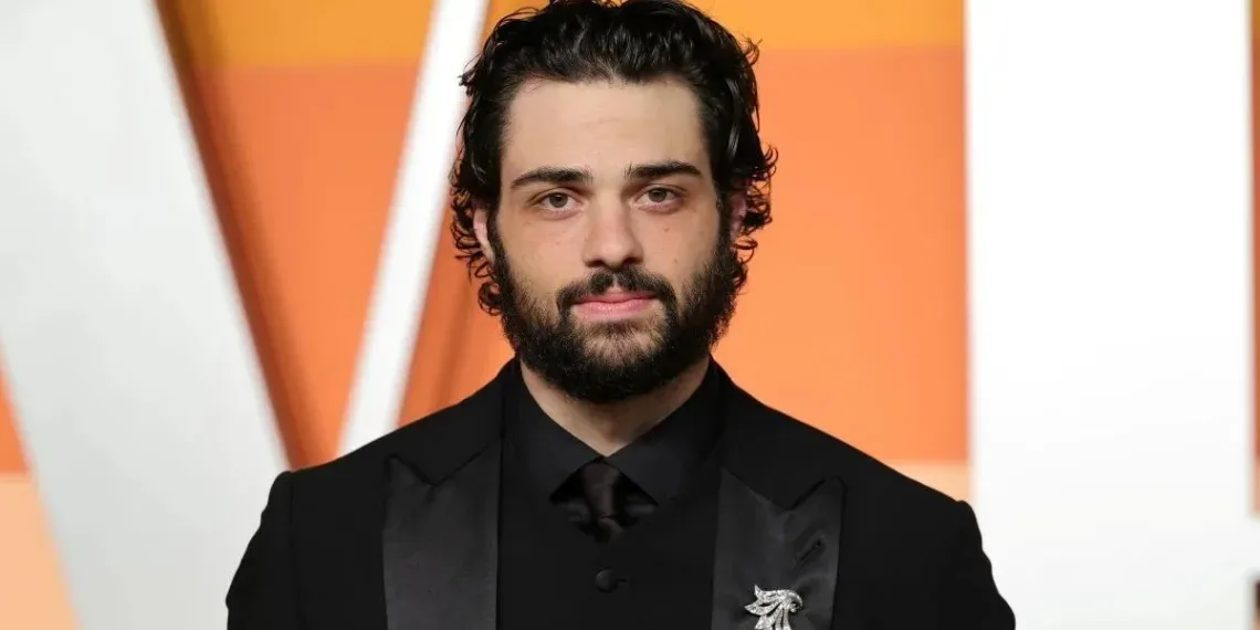 Noah Centineo
