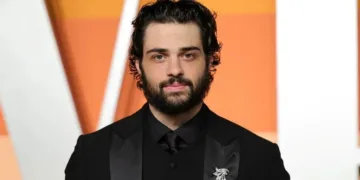 Noah Centineo